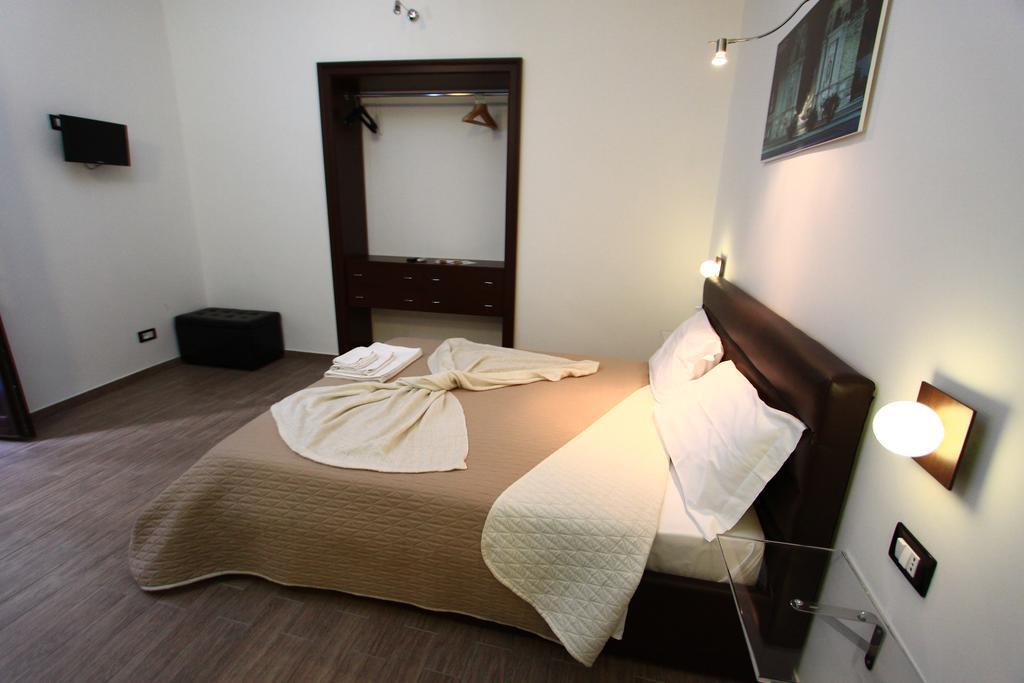B&B Teatro Del Sole - Palermo — Foto 3