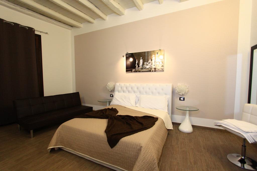 B&B Teatro Del Sole - Palermo — Foto 1